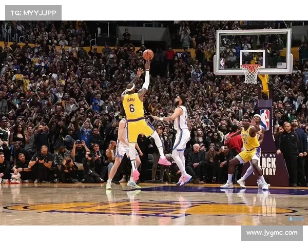 NBA历史纪录全解析：从得分王到单场三双的极限挑战